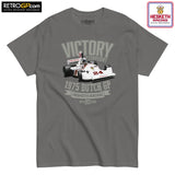 Official Hesketh Racing 1975 Dutch GP Charcoal Grey