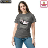 Official Hesketh Racing 1975 Dutch GP Charcoal Grey