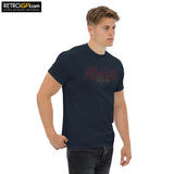 OFFICIAL Hesketh Racing Est 1972 Vintage F1 T Shirt