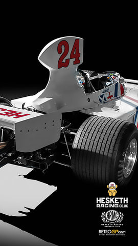 Hesketh 308 1