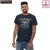 Hesketh vs Ferrari 1975 Dutch GP