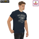 Hesketh vs Ferrari 1975 Dutch GP