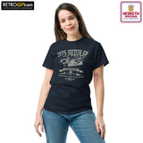 Hesketh vs Ferrari 1975 Dutch GP