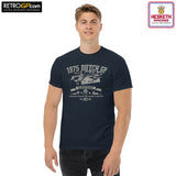 Hesketh vs Ferrari 1975 Dutch GP