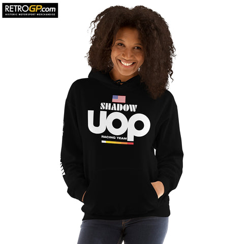 Shadow Racing Tom Pryce Hoodie