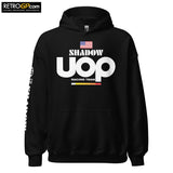 Shadow Racing Tom Pryce Hoodie