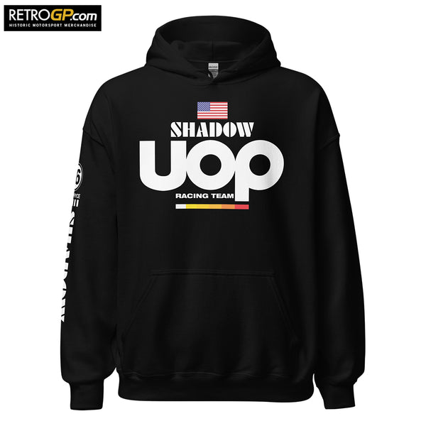 Shadow Racing Tom Pryce Hoodie