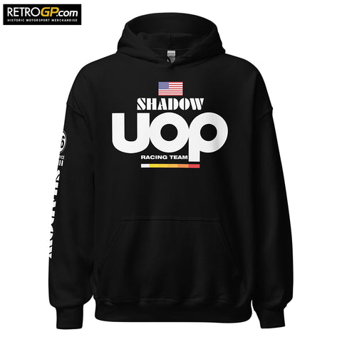 Shadow Racing Tom Pryce Hoodie