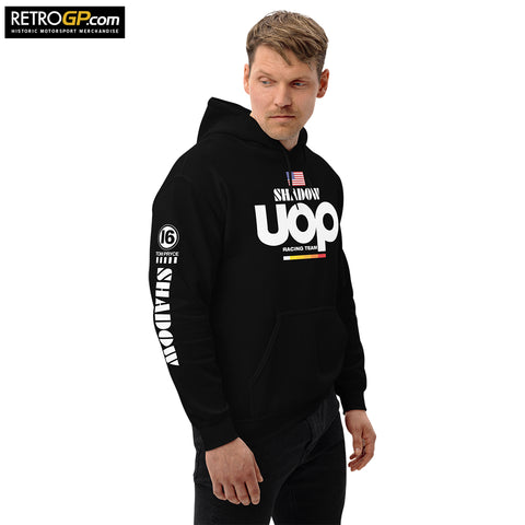 Shadow Racing Tom Pryce Hoodie