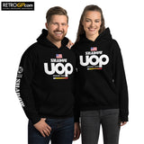 Shadow Racing Tom Pryce Hoodie