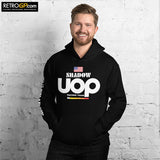 Shadow Racing Tom Pryce Hoodie