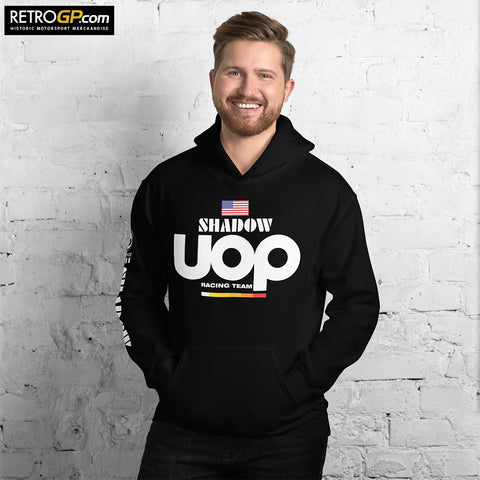 Shadow Racing Tom Pryce Hoodie