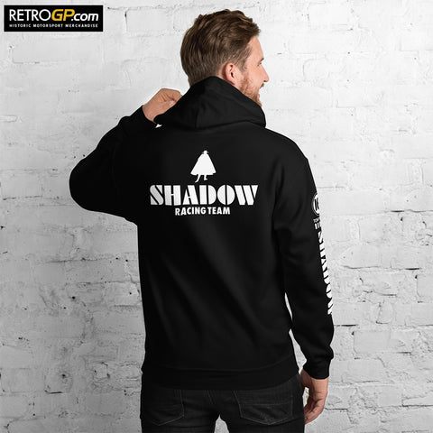 Shadow Racing Tom Pryce Hoodie
