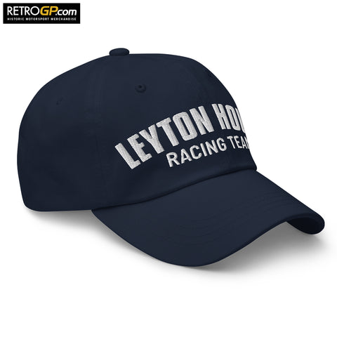 Leyton House Cap