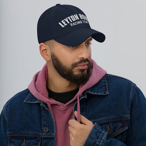 Leyton House Cap