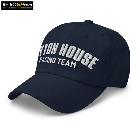 Leyton House Cap