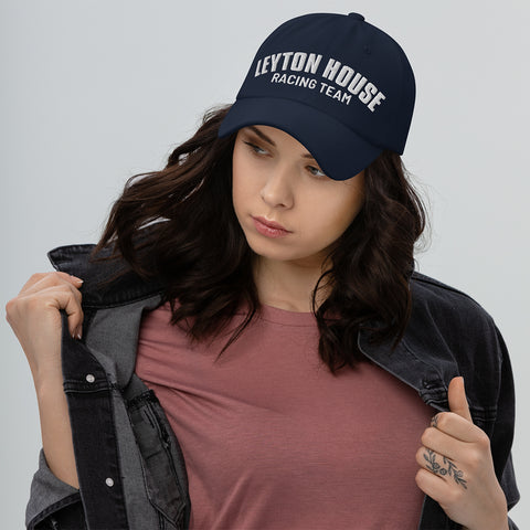 Leyton House Cap