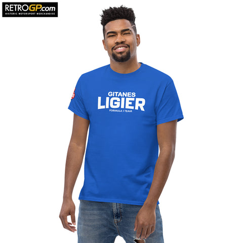 Ligier Team Shirt