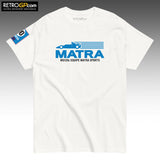 Matra F1 Team T Shirt