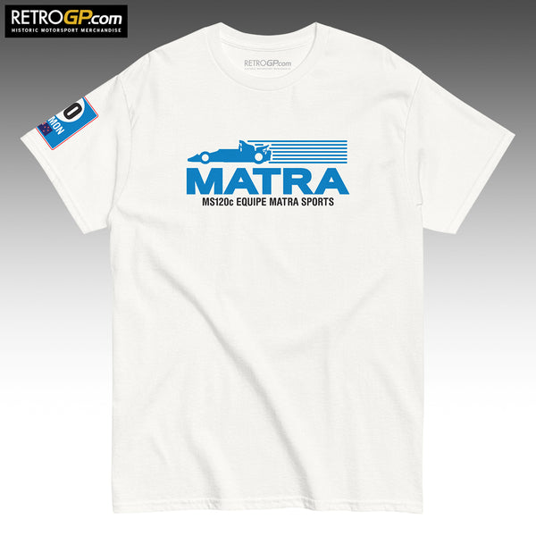 Matra F1 Team T Shirt