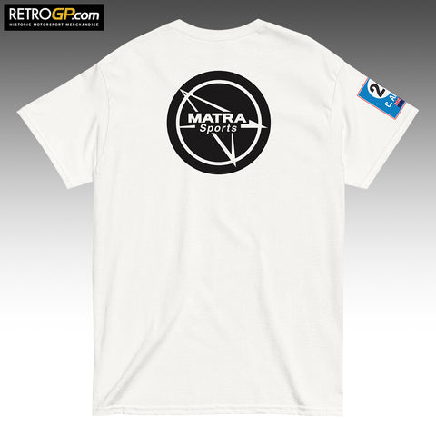 Matra F1 Team T Shirt