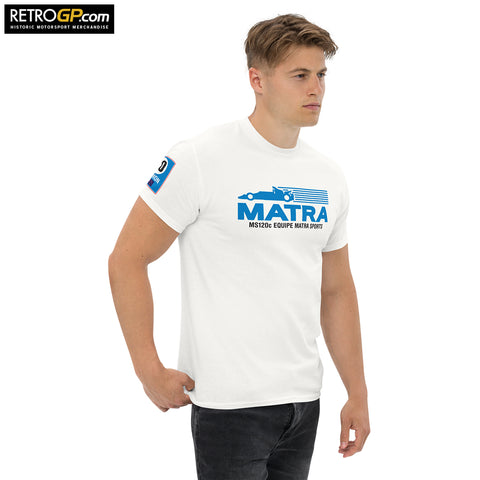 Matra F1 Team T Shirt