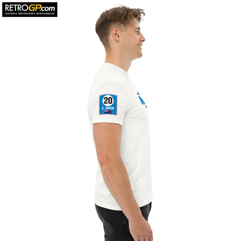 Matra F1 Team T Shirt