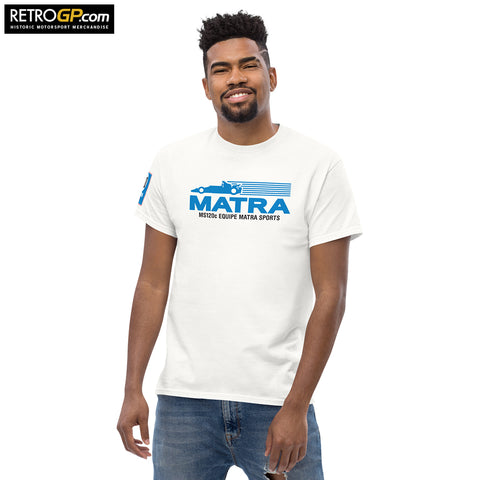 Matra F1 Team T Shirt