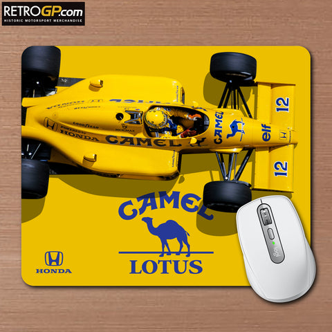 MOUSE MATS