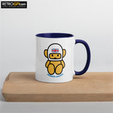 Official Hesketh Racing Classic Mug