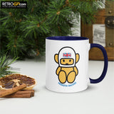 Official Hesketh Racing Classic Mug