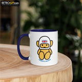 Official Hesketh Racing Classic Mug
