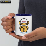 Official Hesketh Racing Classic Mug