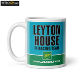 Leyton House Mug