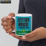 Leyton House Mug