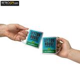Leyton House Mug