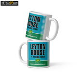 Leyton House Mug