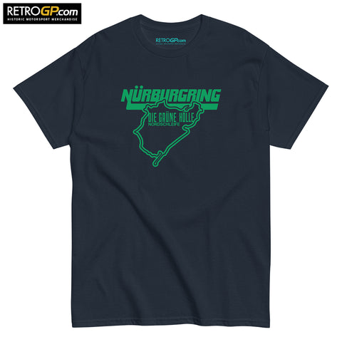 NURBURGRING