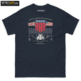 Anglo American Racers - Eagle T Shirt