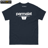 Parmalat Brabham BT52 T Shirt - Front Only