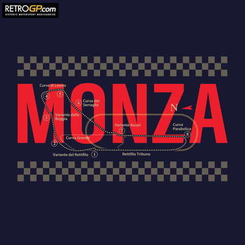 Monza 49 #2 Youth Classic T Shirt