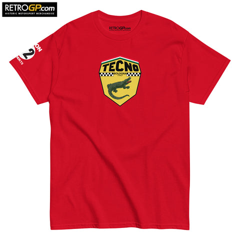 Tecno F1 Team
