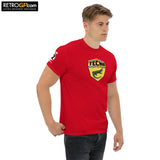 Tecno Team F1 T Shirt