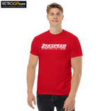 Zakspeed F1 Team T Shirt