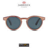 Jabrock Bullrun (Grey)