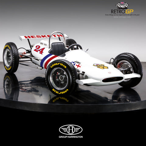 Hesketh Racing Gifts