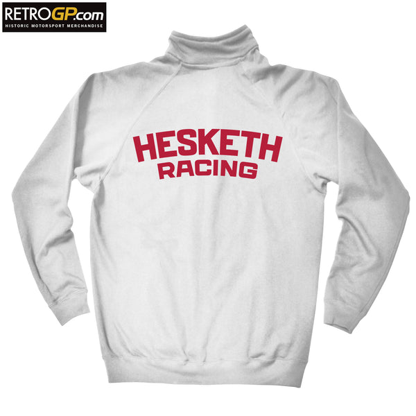 Hesketh racing new arrivals jacket