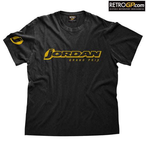 Jordan Grand Prix T1 Team Shirt