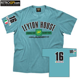Leyton House Team T Shirt