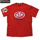 March STP T Shirt